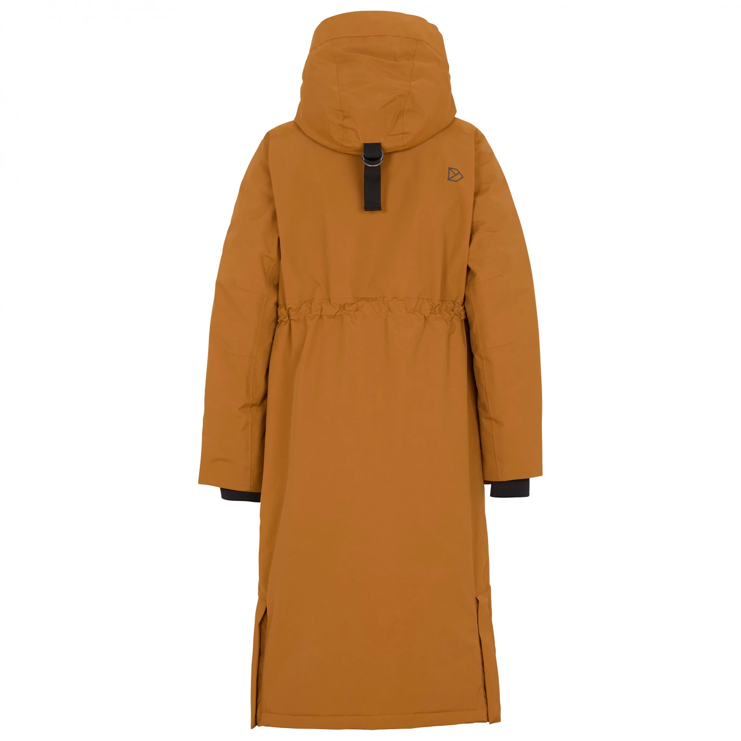 DIDRIKSONS Women's Leya Parka L 2 - Coat 4 DIDRIKSONS Women's Leya Parka L 2 - Coat - Image 2