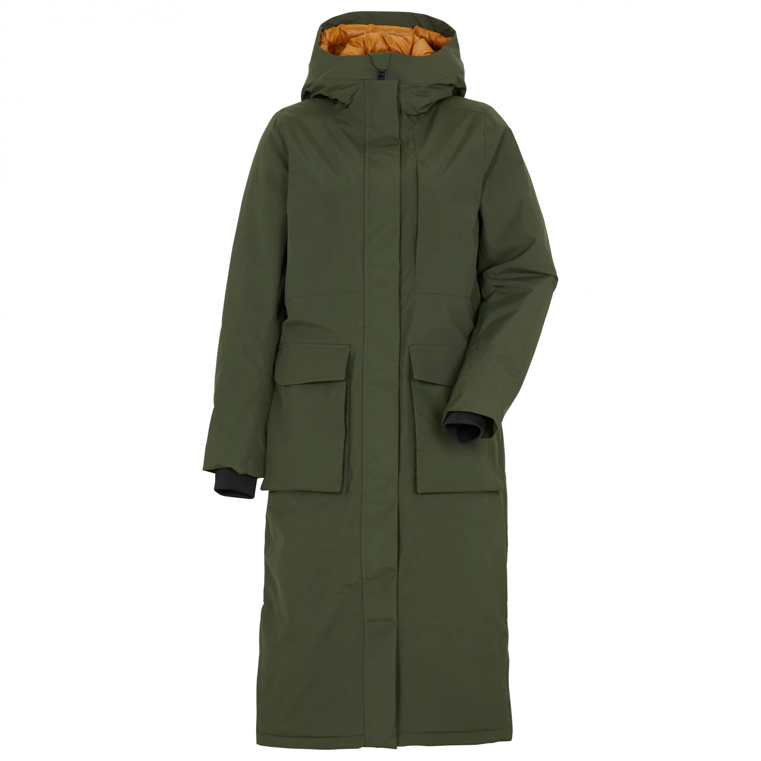 DIDRIKSONS Women's Leya Parka L 2 - Coat 3 DIDRIKSONS Women's Leya Parka L 2 - Coat