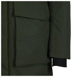 DIDRIKSONS Women's Liana Parka Long - Parka -Stoic Store didriksons womens liana parka long parka detail 5