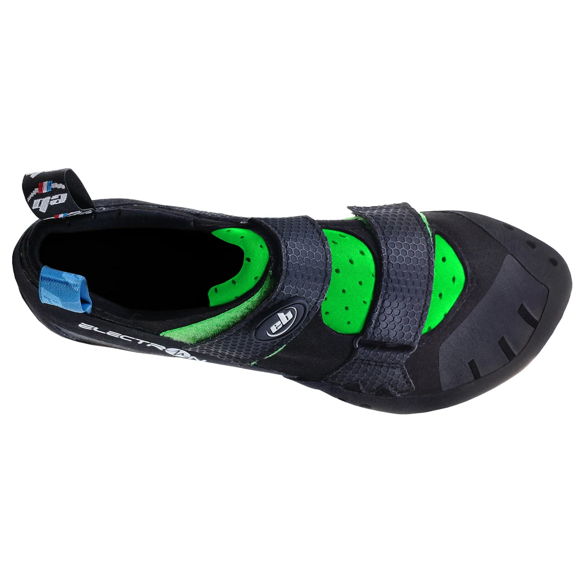 EB Electron - Climbing Shoes 3 EB Electron - Climbing Shoes - Image 2