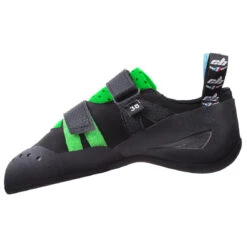 EB Electron - Climbing Shoes 6 EB Electron - Climbing Shoes -Stoic Store eb electron climbing shoes detail 3