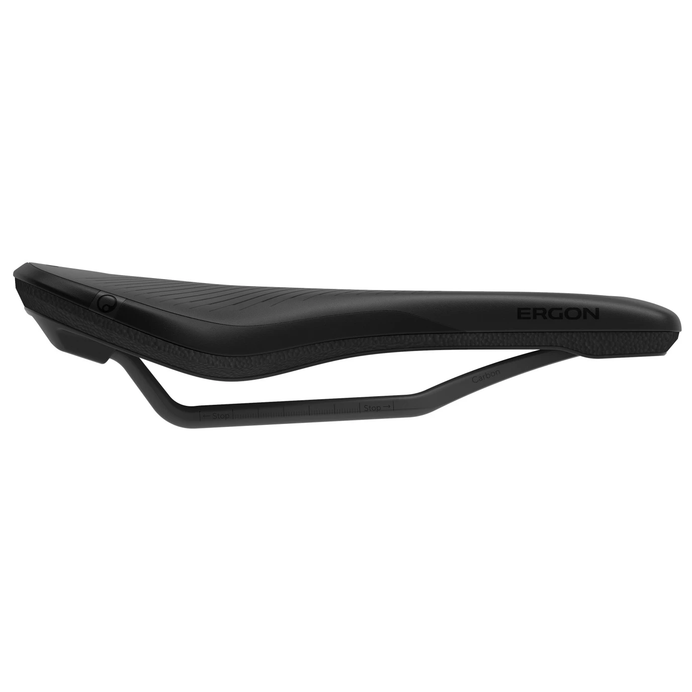 ERGON SR Allroad Core Pro Carbon - Bike Saddle 4 ERGON SR Allroad Core Pro Carbon - Bike Saddle - Image 2