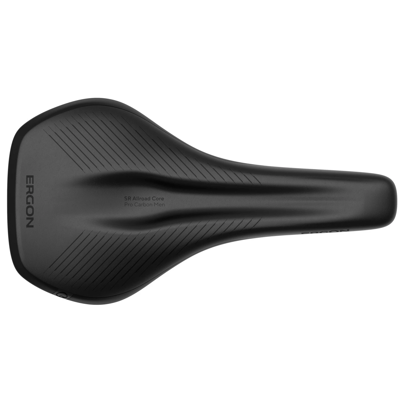 ERGON SR Allroad Core Pro Carbon - Bike Saddle 6 ERGON SR Allroad Core Pro Carbon - Bike Saddle - Image 4