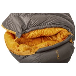 Exped Ultra -20° - Down Sleeping Bag -Stoic Store exped ultra 20 down sleeping bag detail 5