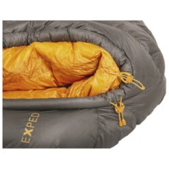 Exped Ultra -20° - Down Sleeping Bag -Stoic Store exped ultra 20 down sleeping bag detail 7