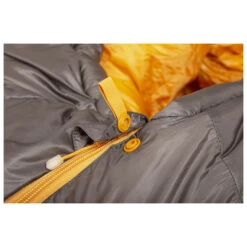 Exped Ultra -20° - Down Sleeping Bag -Stoic Store exped ultra 20 down sleeping bag detail 8