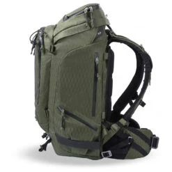 Tilopa 50 Duradiamond - Camera Backpack -Stoic Store f stop gear tilopa 50 duradiamond camera backpack detail 5