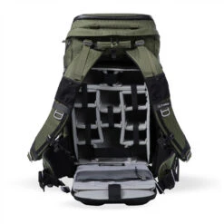 Tilopa 50 Duradiamond - Camera Backpack -Stoic Store f stop gear tilopa 50 duradiamond camera backpack detail 8