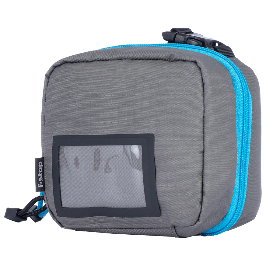 Welded Accessory Pouch - Valuables Pouch 4 Welded Accessory Pouch - Valuables Pouch - Image 2