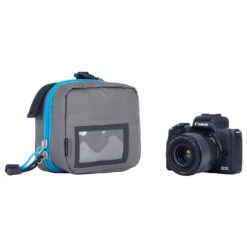 Welded Accessory Pouch - Valuables Pouch 13 Welded Accessory Pouch - Valuables Pouch -Stoic Store f stop gear welded accessory pouch valuables pouch detail 6