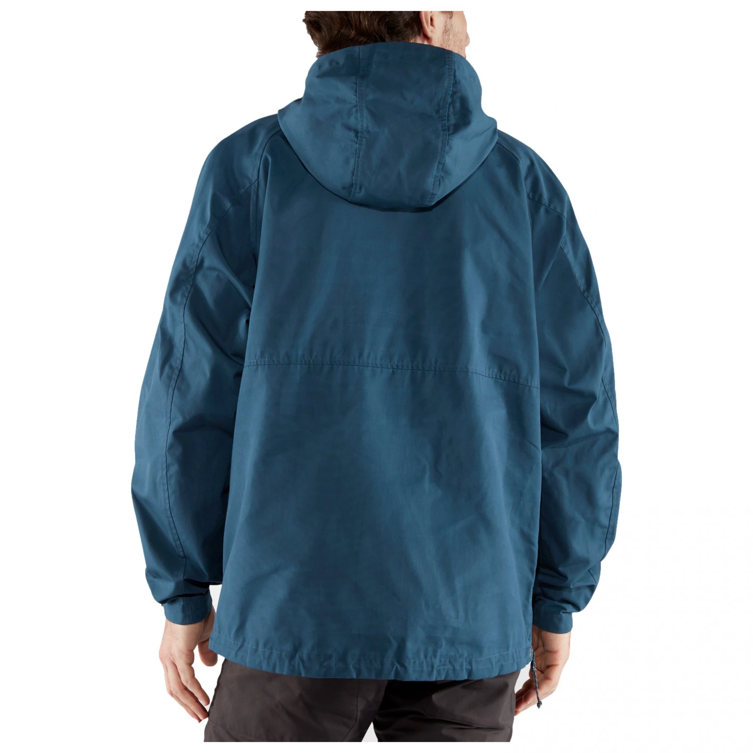 FJÄLLRÄVEN Vardag Anorak - Casual Jacket 6 FJÄLLRÄVEN Vardag Anorak - Casual Jacket - Image 4