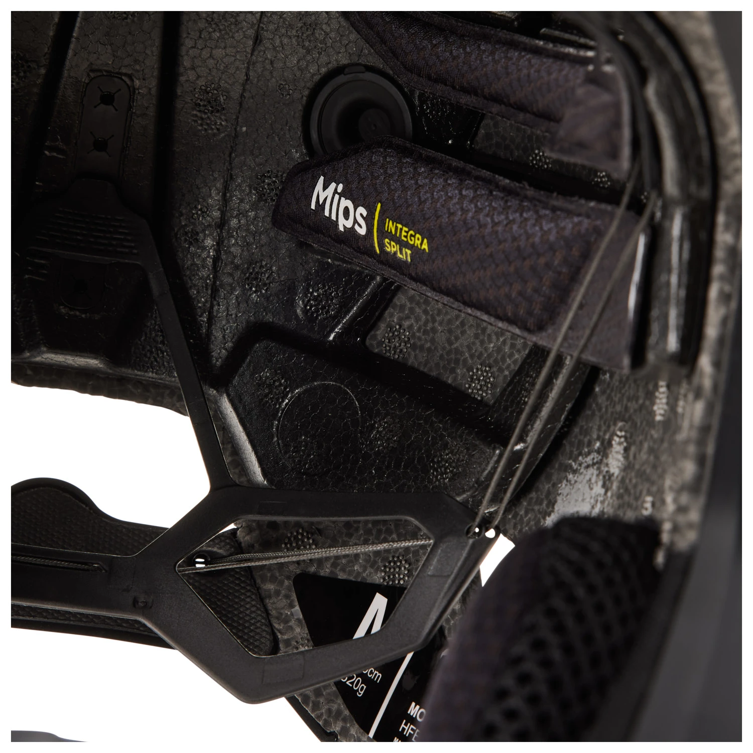 Fox Racing Proframe RS CE - Bike Helmet 12 Fox Racing Proframe RS CE - Bike Helmet - Image 10