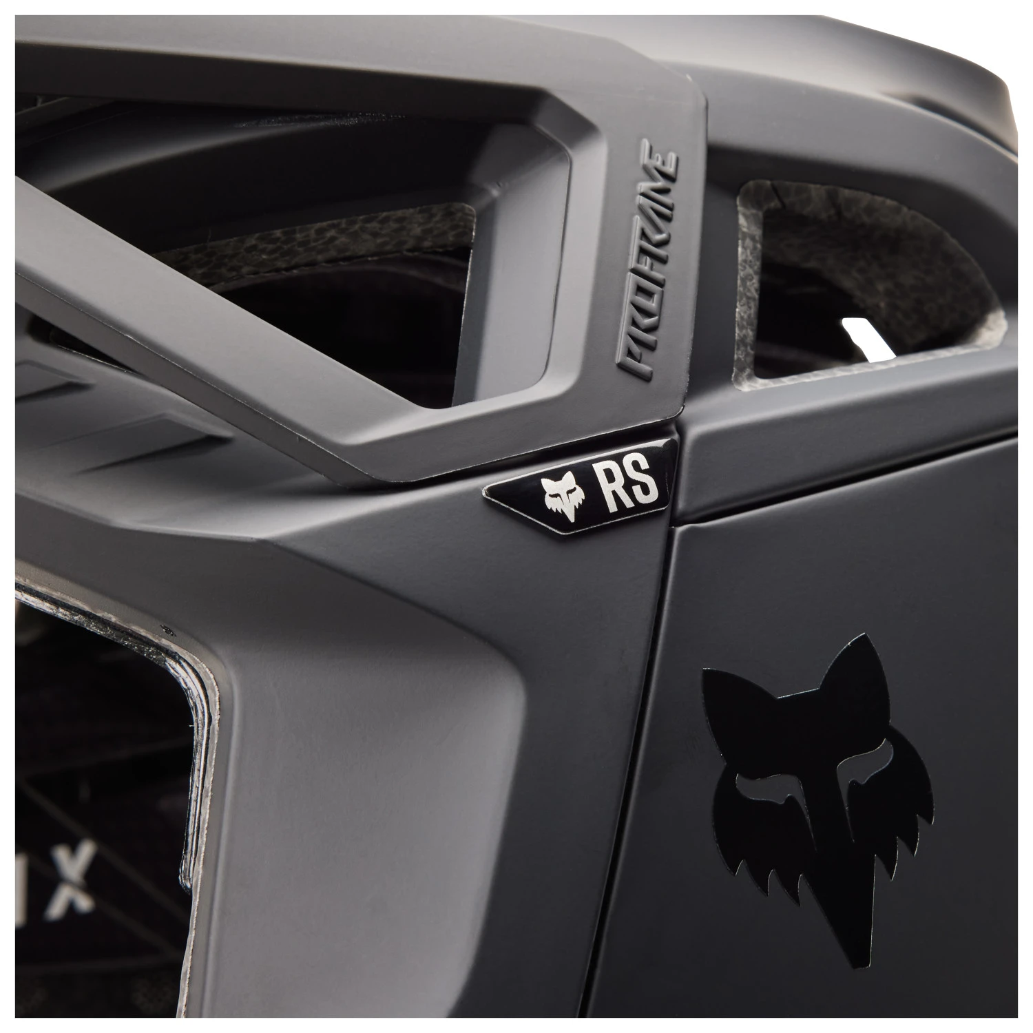 Fox Racing Proframe RS CE - Bike Helmet 13 Fox Racing Proframe RS CE - Bike Helmet - Image 11