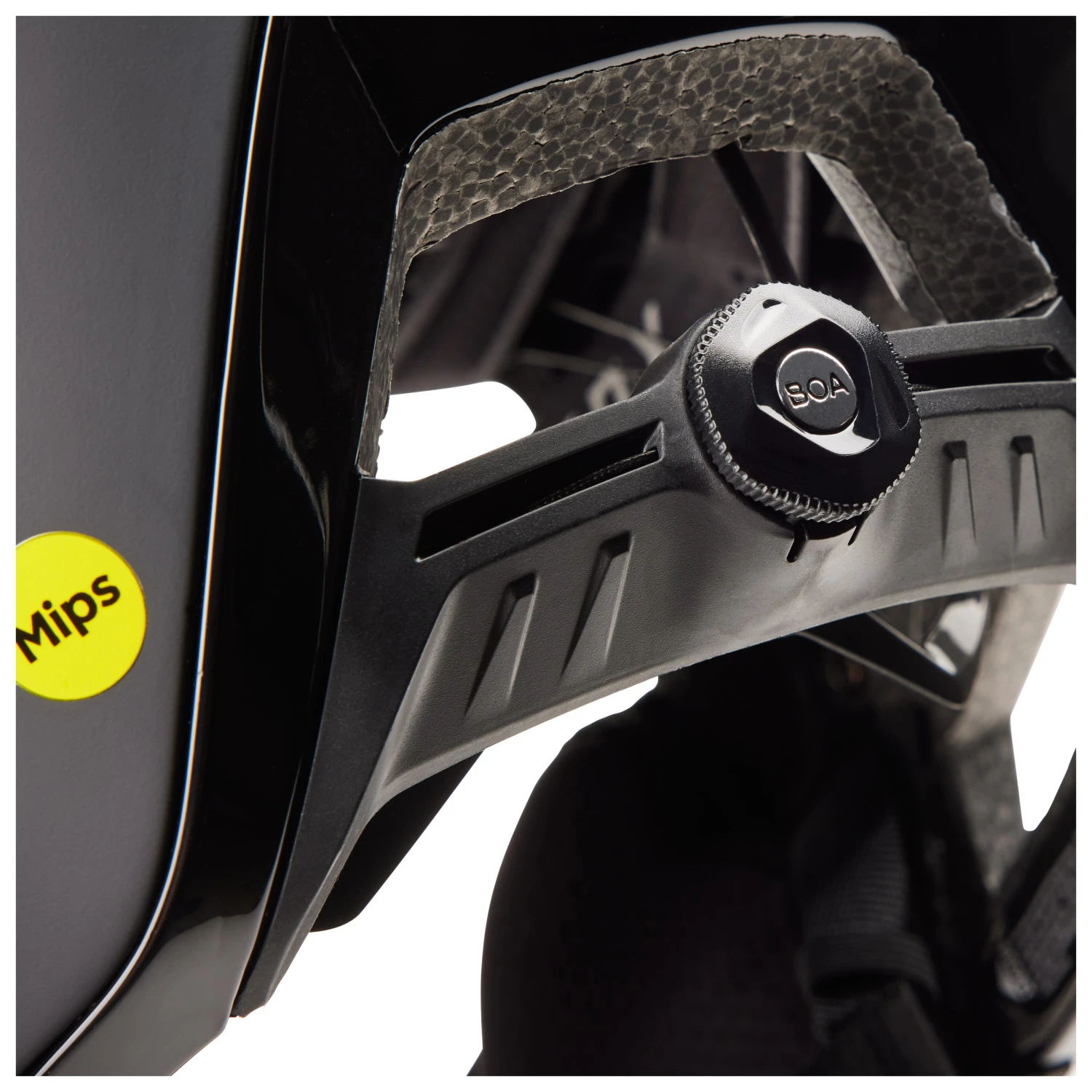 Fox Racing Proframe RS CE - Bike Helmet 5 Fox Racing Proframe RS CE - Bike Helmet - Image 3