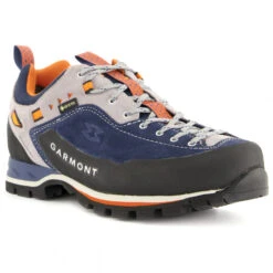 Garmont Dragontail Mnt GTX - Approach Shoes -Stoic Store garmont dragontail mnt gtx approach shoes detail 2