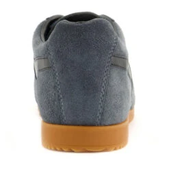 Gola Women's Harrier Suede - Sneakers -Stoic Store gola womens harrier suede sneakers detail 6