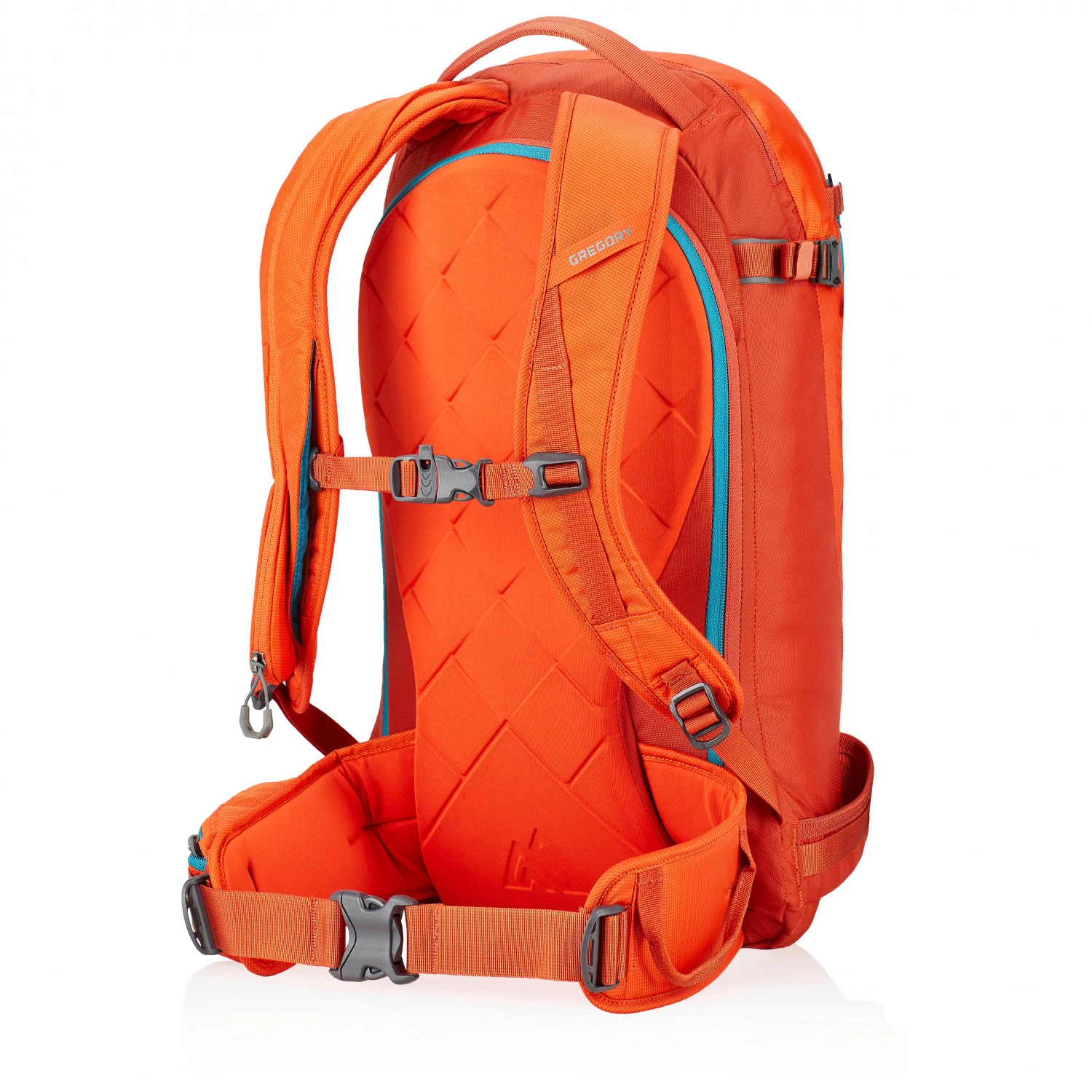 Gregory Targhee 26 - Ski Touring Backpack 4 Gregory Targhee 26 - Ski Touring Backpack - Image 2