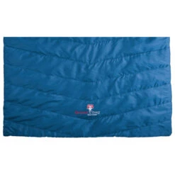 Grüezi Bag Biopod Wolle Almhütte - Synthetic Sleeping Bag -Stoic Store grueezi bag biopod wolle almhuette synthetic sleeping bag detail 3