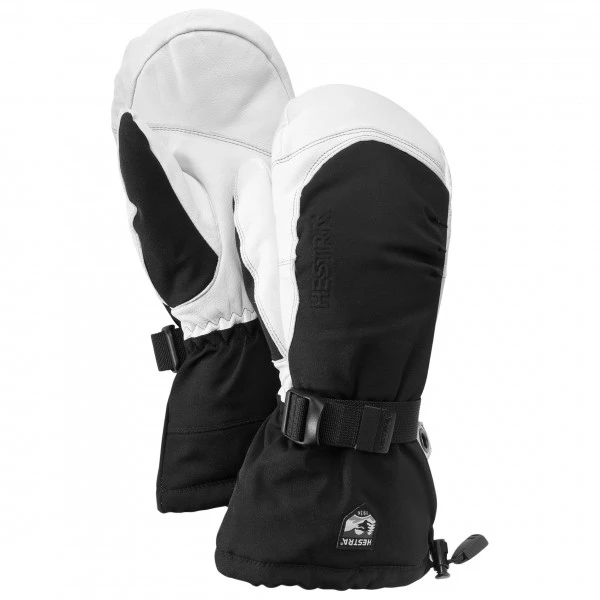 Hestra Army Leather Extreme Mitt - Gloves 3 Hestra Army Leather Extreme Mitt - Gloves