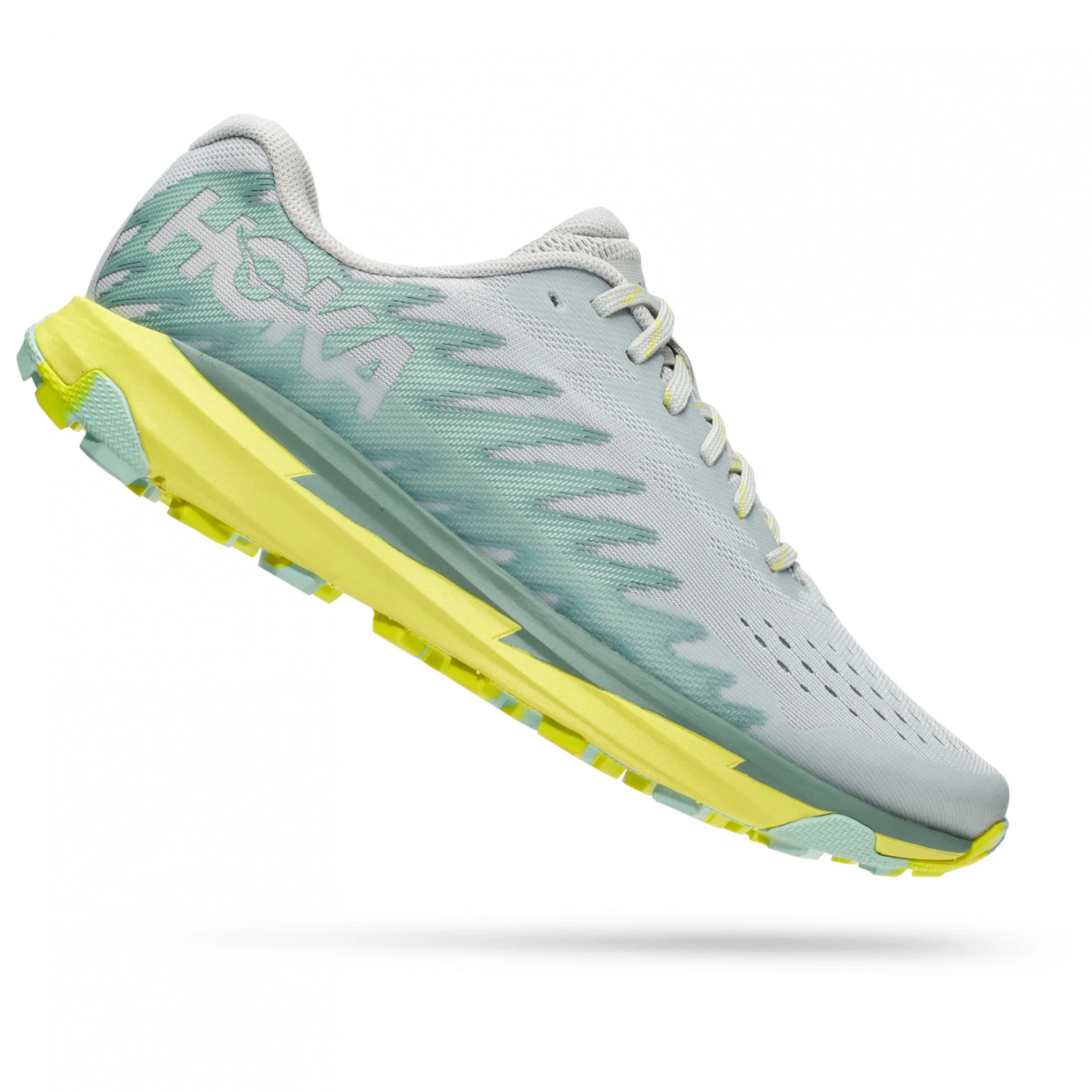 Hoka Women's Torrent 3 - Trail Running Shoes 5 Hoka Women's Torrent 3 - Trail Running Shoes - Image 3