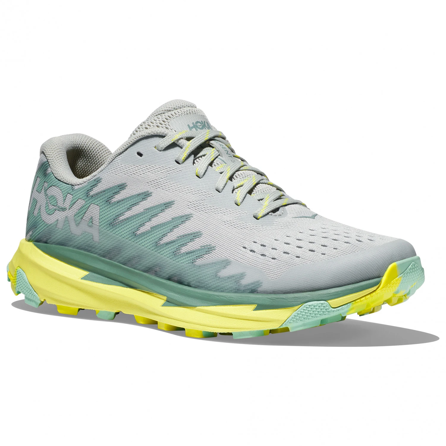 Hoka Women's Torrent 3 - Trail Running Shoes 8 Hoka Women's Torrent 3 - Trail Running Shoes - Image 6