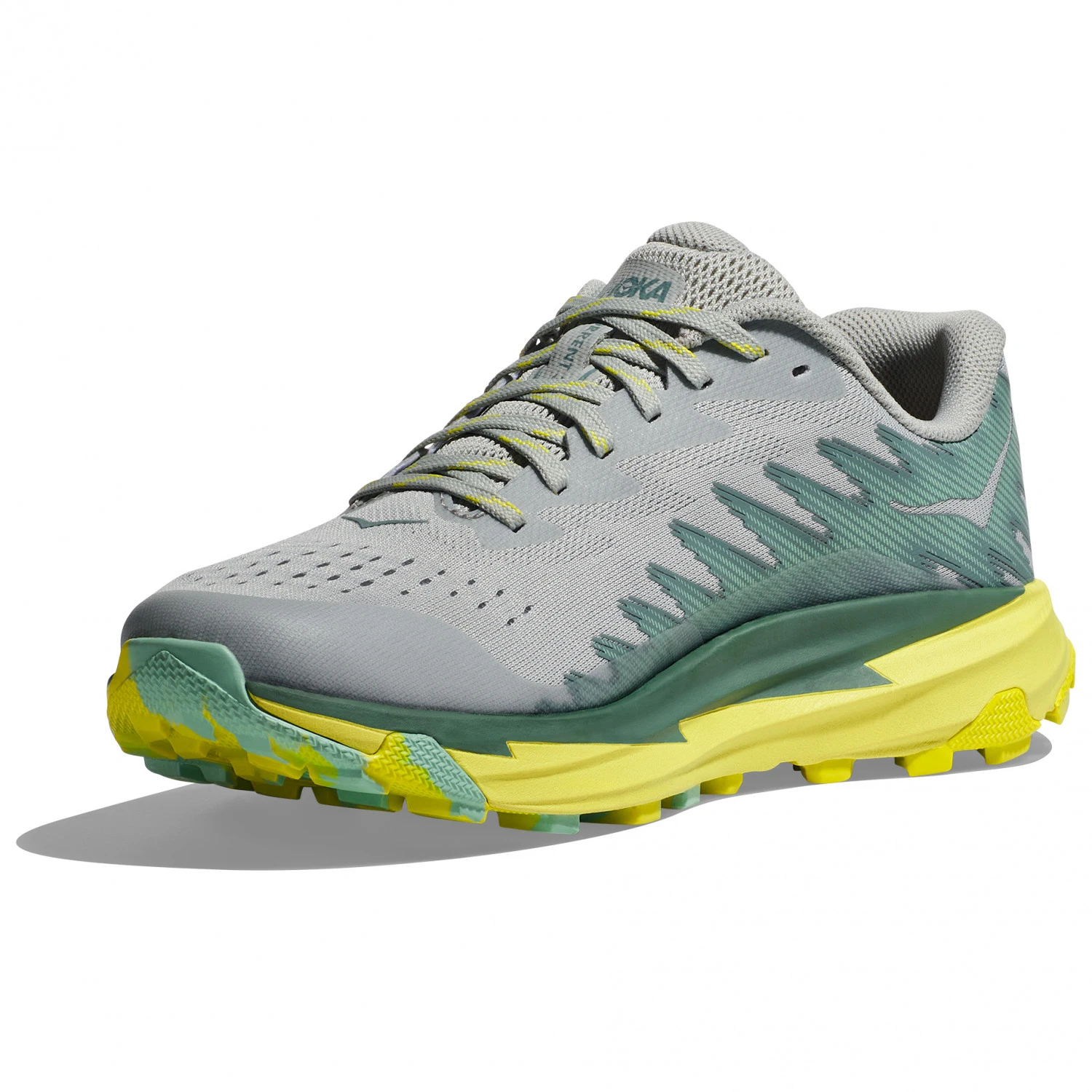 Hoka Women's Torrent 3 - Trail Running Shoes 9 Hoka Women's Torrent 3 - Trail Running Shoes - Image 7