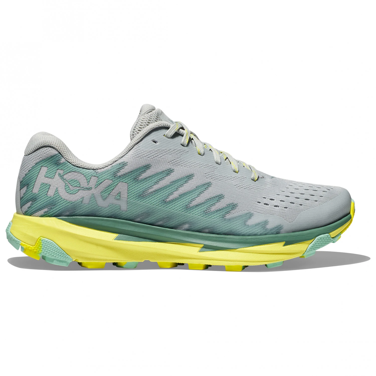 Hoka Women's Torrent 3 - Trail Running Shoes 3 Hoka Women's Torrent 3 - Trail Running Shoes