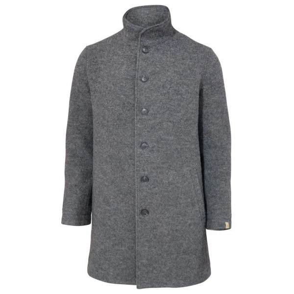 Ivanhoe Of Sweden GY Alhammar - Wool Jacket 3 Ivanhoe Of Sweden GY Alhammar - Wool Jacket