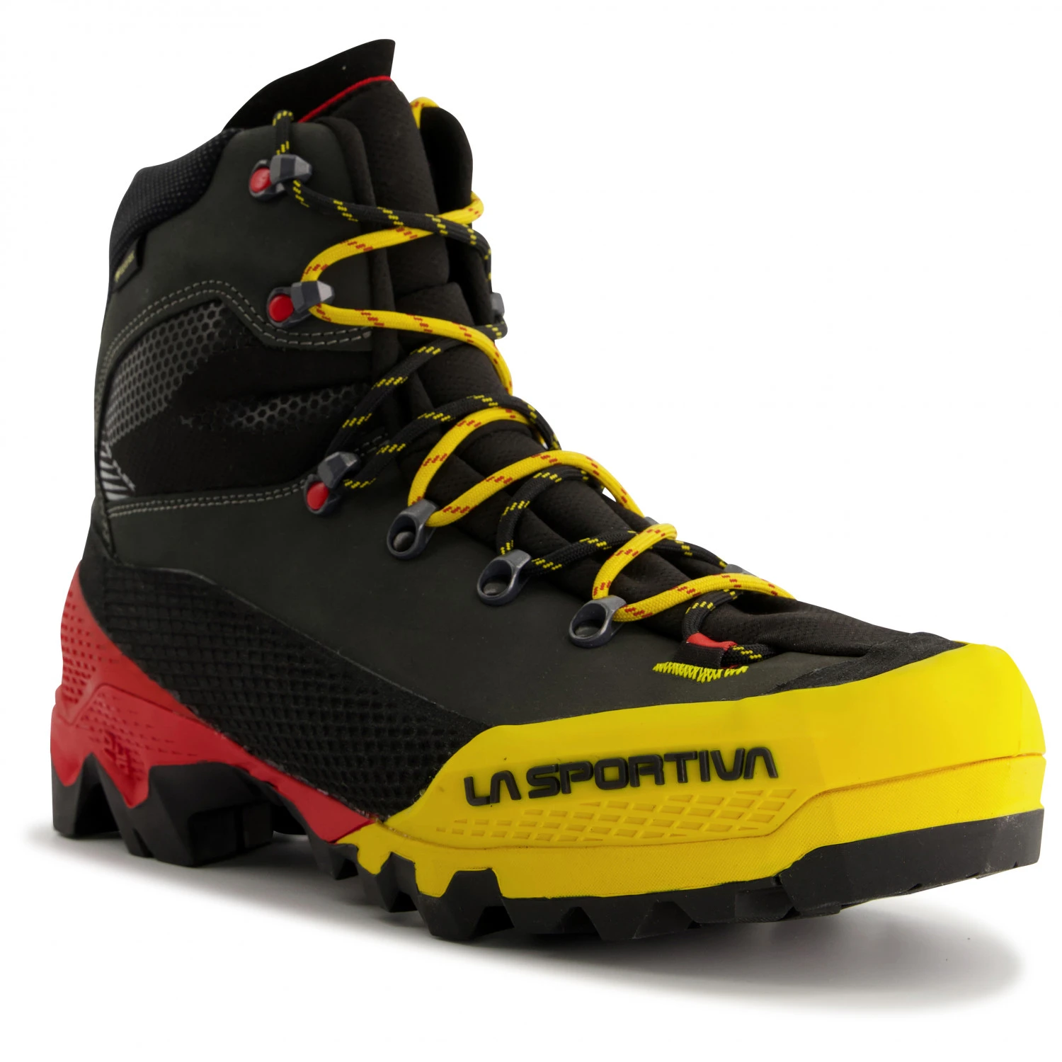 La Sportiva Aequilibrium LT GTX - Mountaineering Boots 4 La Sportiva Aequilibrium LT GTX - Mountaineering Boots - Image 2