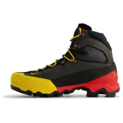 La Sportiva Aequilibrium LT GTX - Mountaineering Boots 14 La Sportiva Aequilibrium LT GTX - Mountaineering Boots -Stoic Store la sportiva aequilibrium lt gtx mountaineering boots detail 4