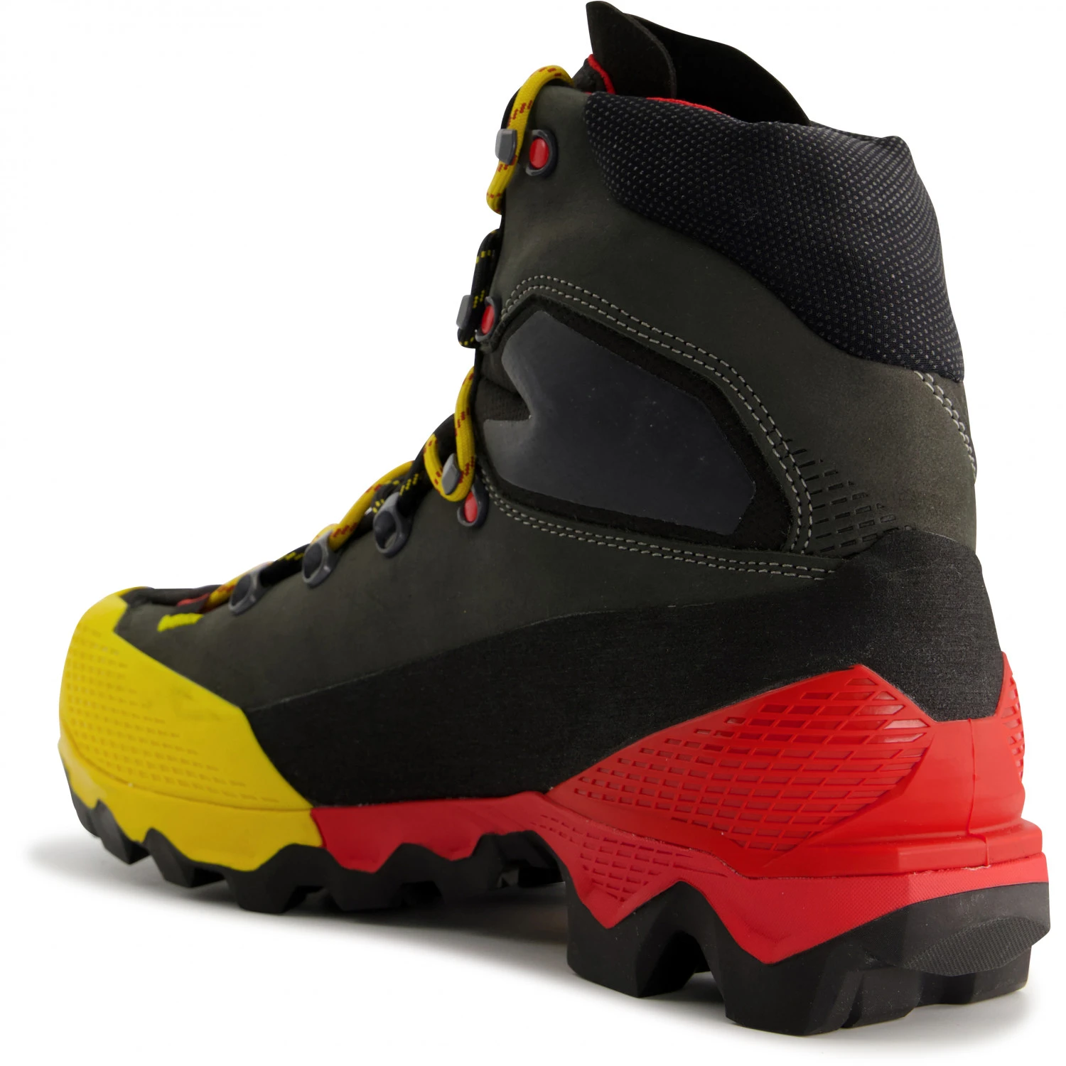 La Sportiva Aequilibrium LT GTX - Mountaineering Boots 7 La Sportiva Aequilibrium LT GTX - Mountaineering Boots - Image 5