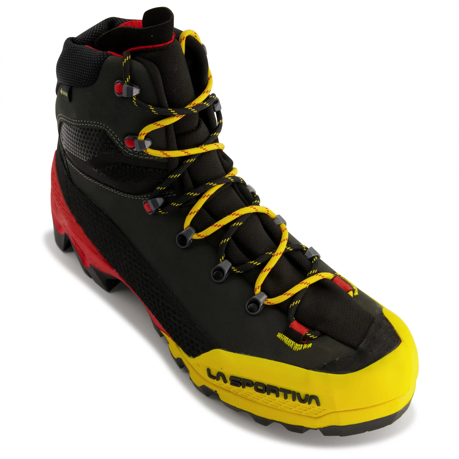 La Sportiva Aequilibrium LT GTX - Mountaineering Boots 9 La Sportiva Aequilibrium LT GTX - Mountaineering Boots - Image 7