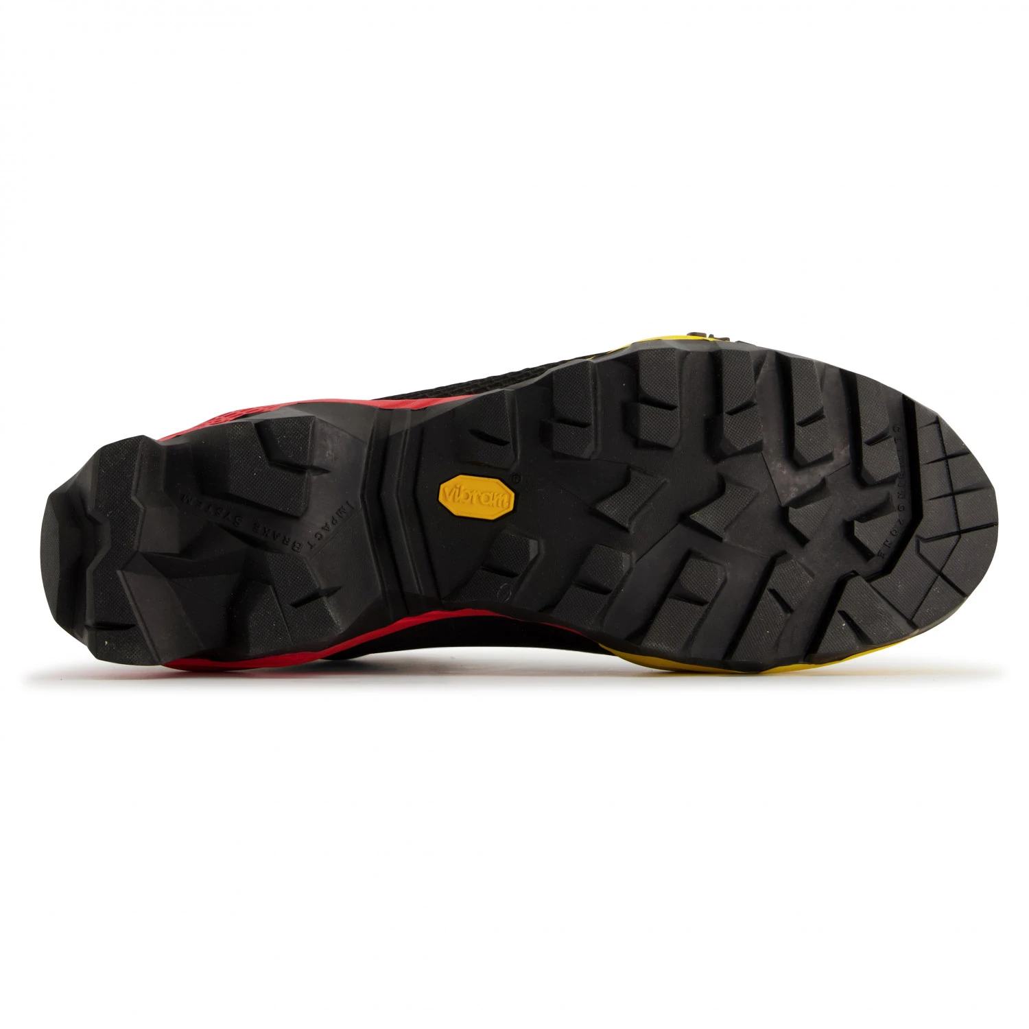 La Sportiva Aequilibrium LT GTX - Mountaineering Boots 11 La Sportiva Aequilibrium LT GTX - Mountaineering Boots - Image 9