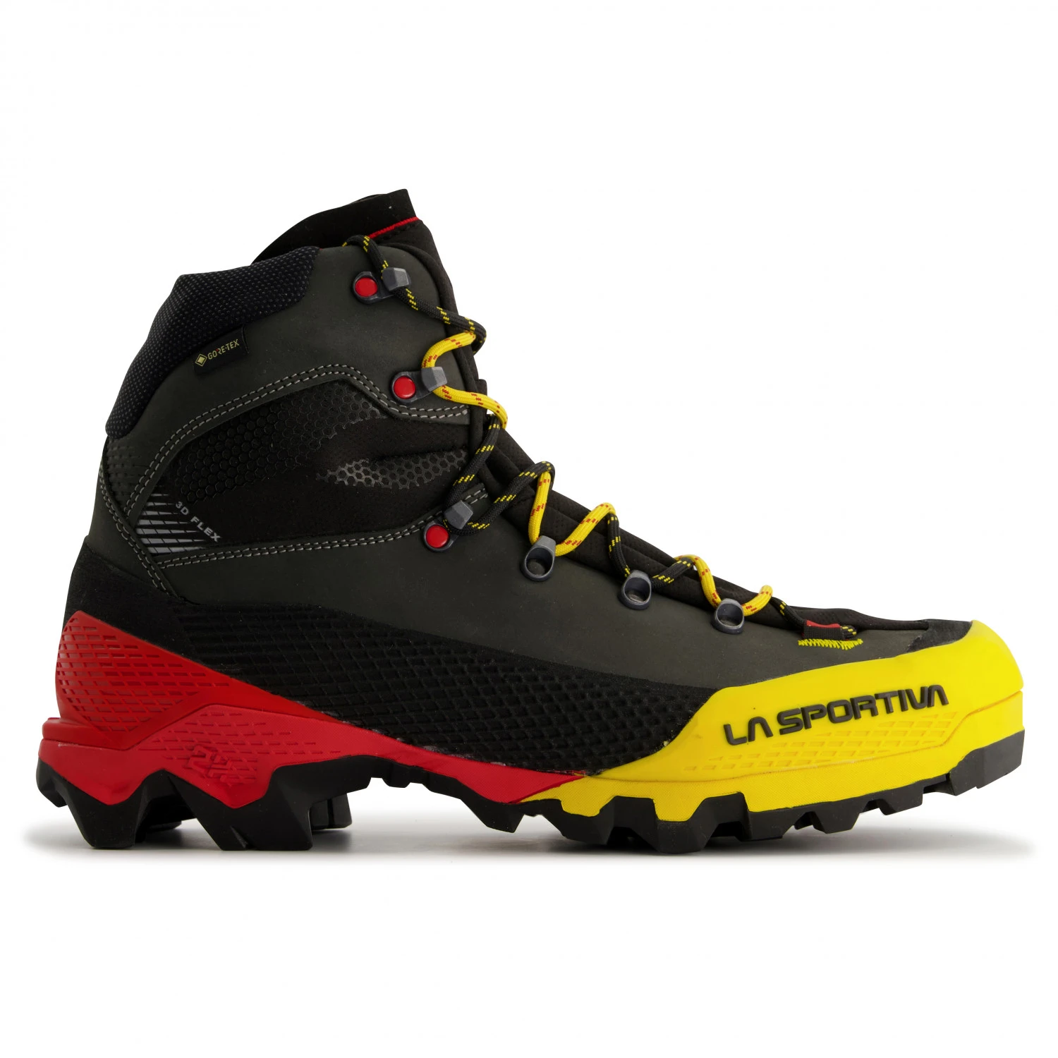 La Sportiva Aequilibrium LT GTX - Mountaineering Boots 3 La Sportiva Aequilibrium LT GTX - Mountaineering Boots