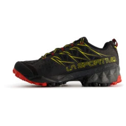 La Sportiva Akyra - Trail Running Shoes 15 La Sportiva Akyra - Trail Running Shoes -Stoic Store la sportiva akyra trail running shoes detail 4