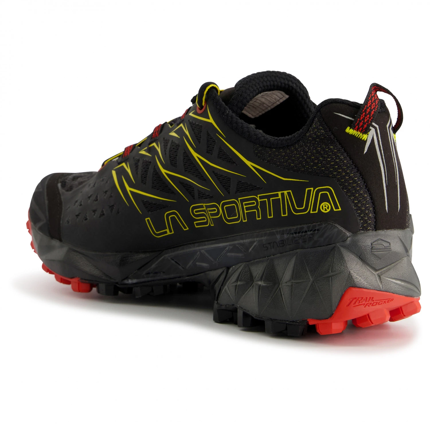 La Sportiva Akyra - Trail Running Shoes 7 La Sportiva Akyra - Trail Running Shoes - Image 5