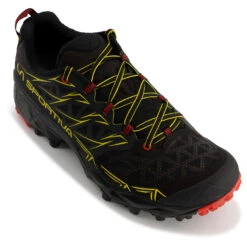 La Sportiva Akyra - Trail Running Shoes 18 La Sportiva Akyra - Trail Running Shoes -Stoic Store la sportiva akyra trail running shoes detail 7