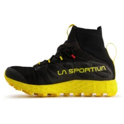 La Sportiva Blizzard GTX - Trail Running Shoes 14 La Sportiva Blizzard GTX - Trail Running Shoes -Stoic Store la sportiva blizzard gtx trail running shoes detail 4