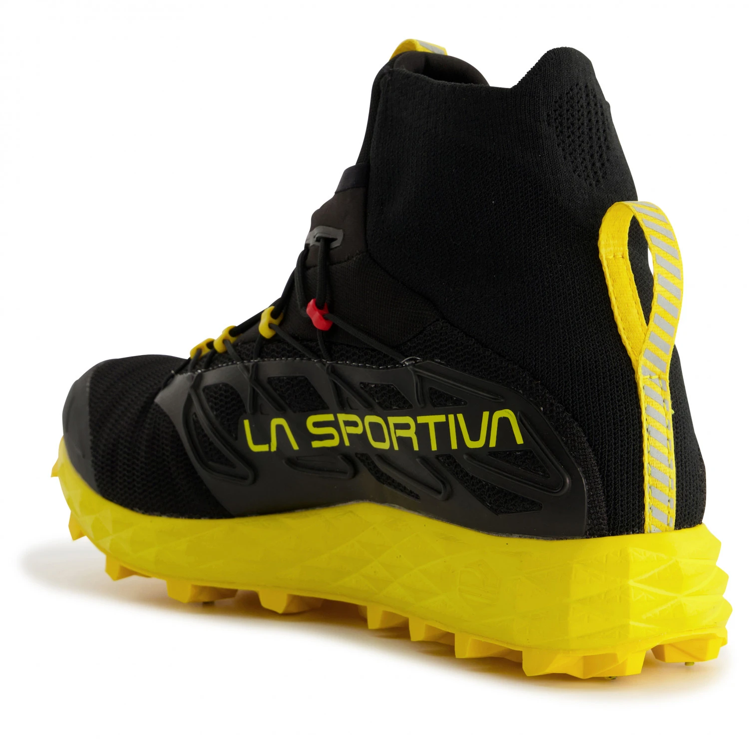 La Sportiva Blizzard GTX - Trail Running Shoes 7 La Sportiva Blizzard GTX - Trail Running Shoes - Image 5