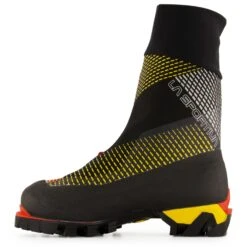 La Sportiva G-Tech - Expedition Boots -Stoic Store la sportiva g tech expedition boots detail 4