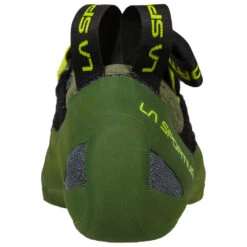 La Sportiva GeckoGym Vegan - Climbing Shoes 12 La Sportiva GeckoGym Vegan - Climbing Shoes -Stoic Store la sportiva geckogym vegan climbing shoes detail 5