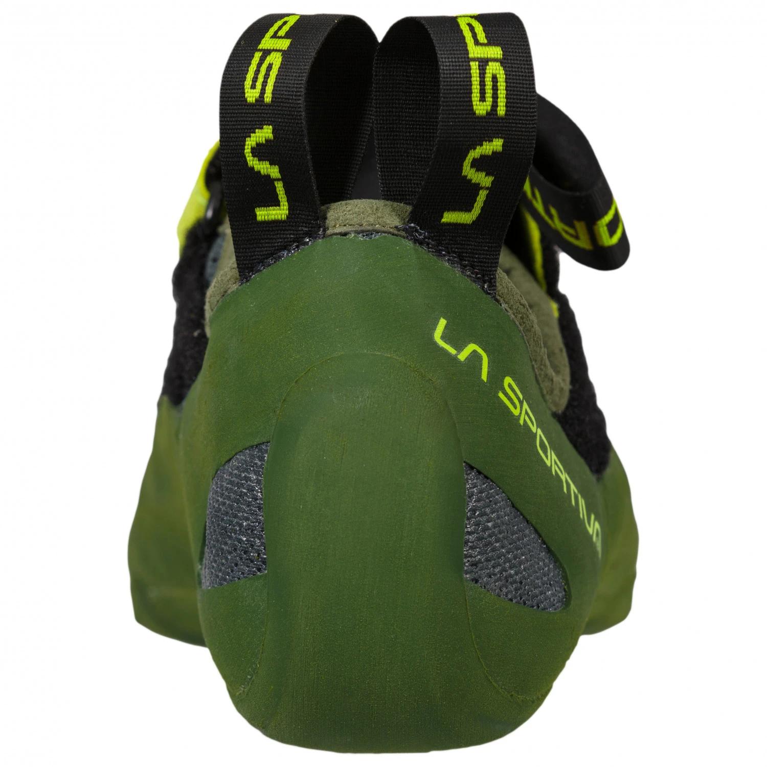 La Sportiva GeckoGym Vegan - Climbing Shoes 7 La Sportiva GeckoGym Vegan - Climbing Shoes - Image 5