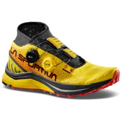 Stoic Store -Stoic Store la sportiva jackal ii boa trail running shoes detail 2