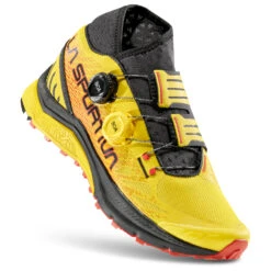 La Sportiva Jackal II Boa - Trail Running Shoes -Stoic Store la sportiva jackal ii boa trail running shoes detail 3