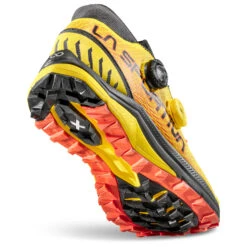 La Sportiva Jackal II Boa - Trail Running Shoes -Stoic Store la sportiva jackal ii boa trail running shoes detail 4