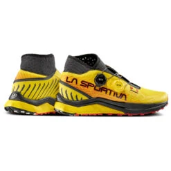 La Sportiva Jackal II Boa - Trail Running Shoes -Stoic Store la sportiva jackal ii boa trail running shoes detail 5