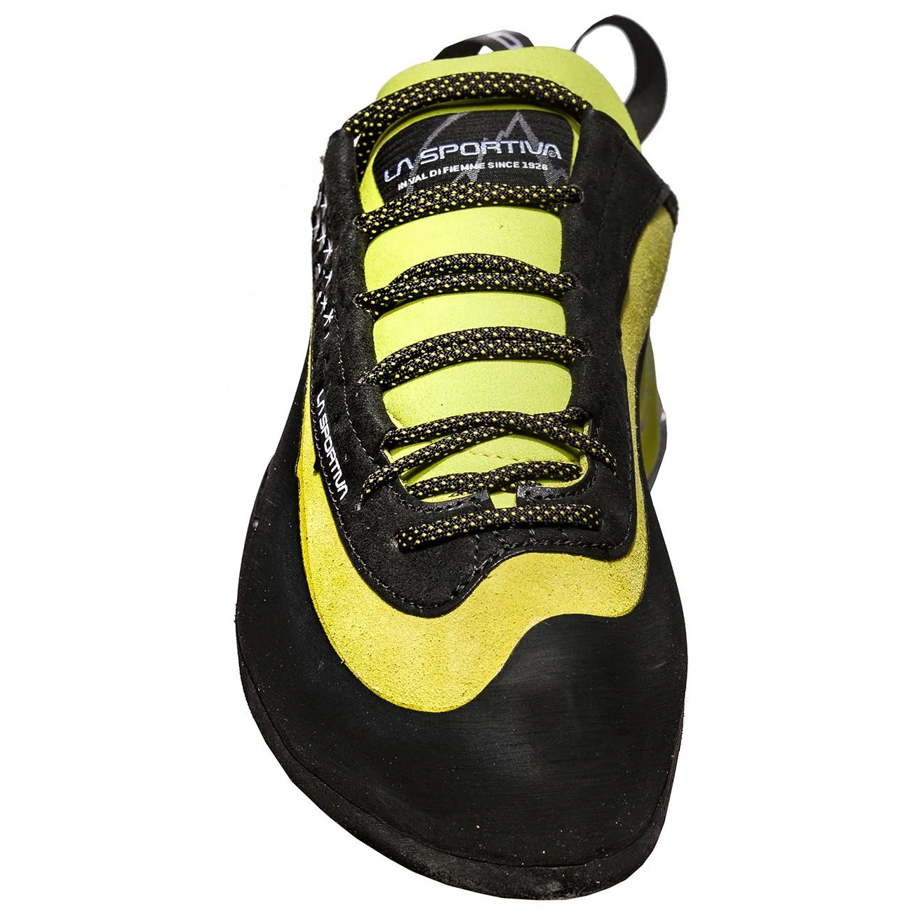 La Sportiva Miura - Climbing Shoes 5 La Sportiva Miura - Climbing Shoes - Image 3