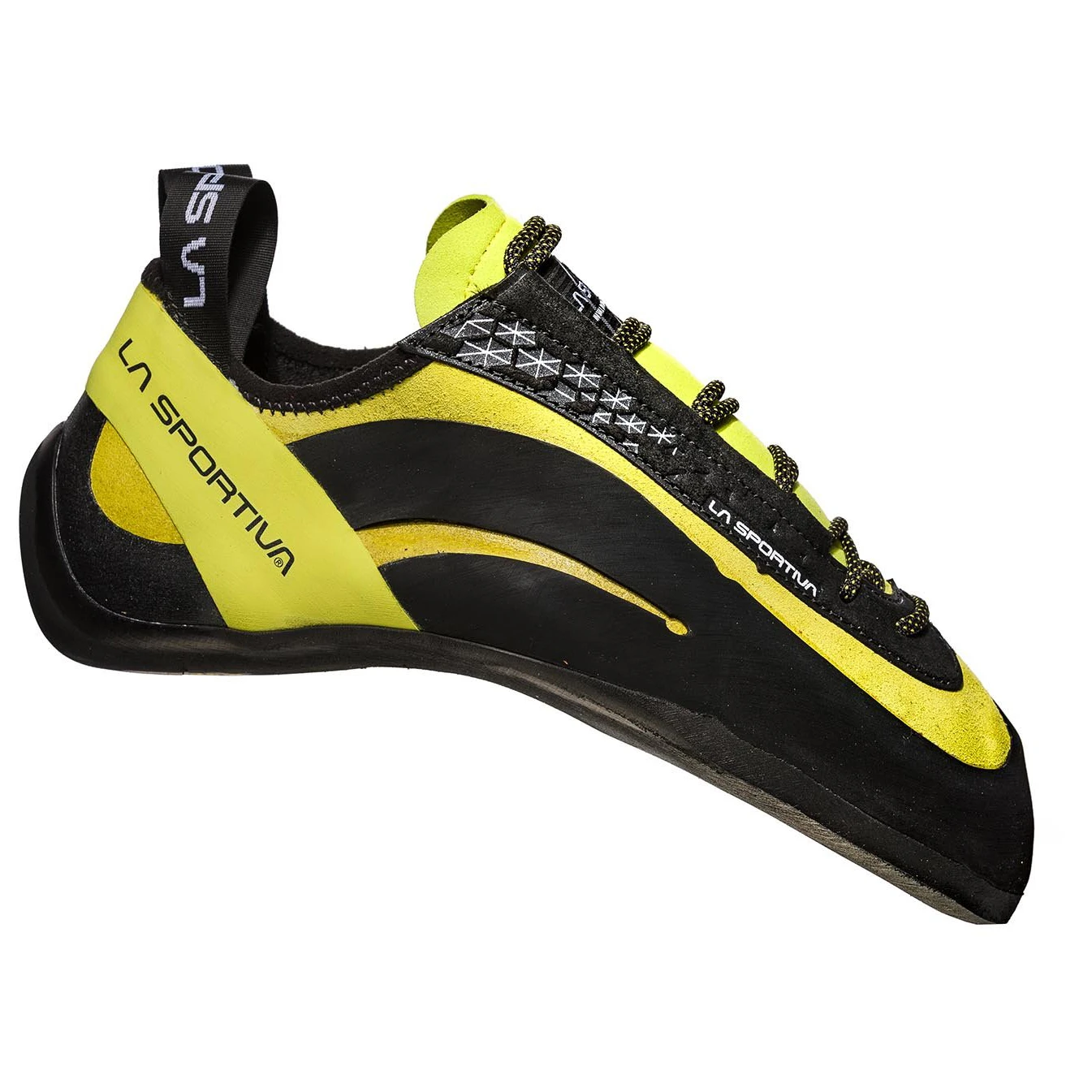 La Sportiva Miura - Climbing Shoes 3 La Sportiva Miura - Climbing Shoes