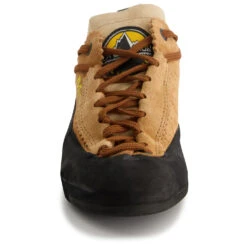 La Sportiva Mythos - Climbing Shoes 14 La Sportiva Mythos - Climbing Shoes -Stoic Store la sportiva mythos climbing shoes detail 3
