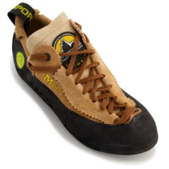 La Sportiva Mythos - Climbing Shoes 18 La Sportiva Mythos - Climbing Shoes -Stoic Store la sportiva mythos climbing shoes detail 7